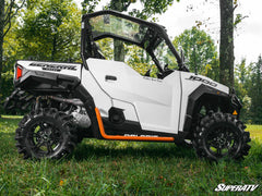 SuperATV Polaris General Heavy-Duty Nerf Bars