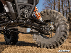 SuperATV Polaris General XP 1000 4-6" Lift Kit