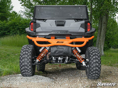 SuperATV Polaris General XP 1000 High-Clearance 1.5" Rear Offset A-Arms