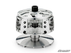 SuperATV Polaris RZR PRO XP Primary Clutch Assembly