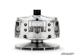 SuperATV Polaris RZR PRO XP Primary Clutch Assembly