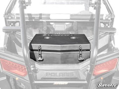 SuperATV Polaris RZR Trail S 900 Cooler / Cargo Box