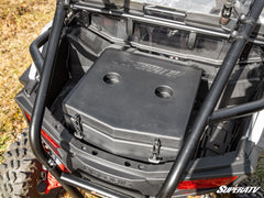 SuperATV Polaris RZR Trail S 900 Cooler / Cargo Box