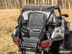 SuperATV Polaris RZR Trail S 1000 Cooler / Cargo Box