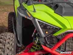 SuperATV Polaris RZR Pro S Deluxe Self-Canceling Turn Signal Kit