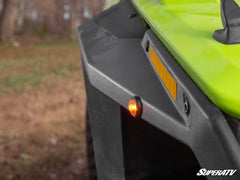 SuperATV Polaris RZR Pro S Deluxe Self-Canceling Turn Signal Kit