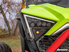 SuperATV Polaris RZR Pro S Deluxe Self-Canceling Turn Signal Kit