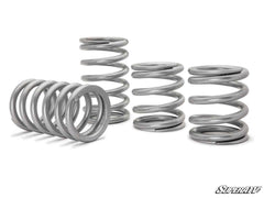 SuperATV Polaris RZR PRO XP Tender Springs