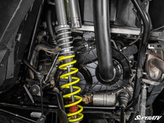 SuperATV Polaris RZR PRO XP Tender Springs
