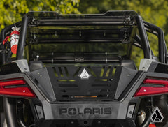 Assault Industries Polaris RZR PRO XP Bed Enclosure