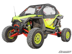 SuperATV Polaris RZR Turbo R 3" Lift Kit