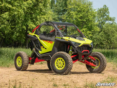 SuperATV Polaris RZR Turbo R 3" Lift Kit