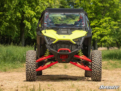 SuperATV Polaris RZR Pro S 3" Lift Kit