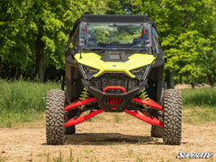 SuperATV Polaris RZR Turbo R 3" Lift Kit