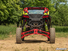 SuperATV Polaris RZR Pro S 3" Lift Kit