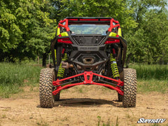 SuperATV Polaris RZR Turbo R 3" Lift Kit