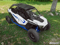 SuperATV Polaris RZR PRO XP 4 Aluminum Roof
