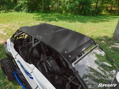SuperATV Polaris RZR Pro S 4 Aluminum Roof