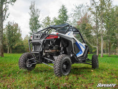 SuperATV Polaris RZR PRO XP 3" Long Travel Kit - Chromoly Tubed