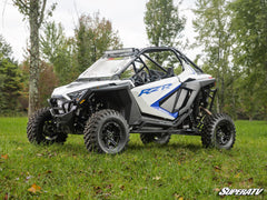 SuperATV Polaris RZR PRO XP 3" Long Travel Kit - Chromoly Tubed