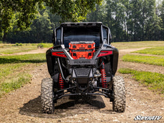 SuperATV Polaris RZR PRO XP Milwaukee Compatible Bed Mount