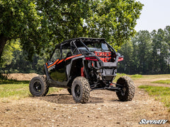SuperATV Polaris RZR PRO XP Milwaukee Compatible Bed Mount