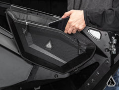 Assault Industries Polaris RZR PRO XP RUXAK Door Paks