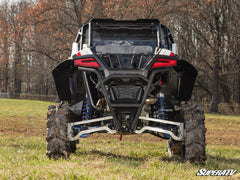 SuperATV Polaris RZR PRO XP 4" Portal Gear Lift