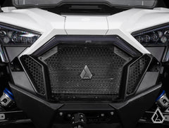 Assault Industries Polaris RZR Turbo R Stinger Grille