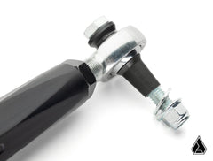 Assault Industries Turret Style +4" Long Travel Heavy Duty Tie Rods (Fits: Polaris RZR XP 1000/Turbo)