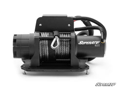 SuperATV Polaris Ranger XD 1500 Ready-Fit Winch