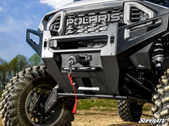 SuperATV Polaris Ranger XD 1500 Ready-Fit Winch