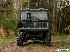 SuperATV Polaris Ranger 1000 Depth Finder™ Snorkel Kit