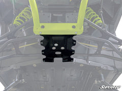 SuperATV Bobcat UV34 Frame Stiffener