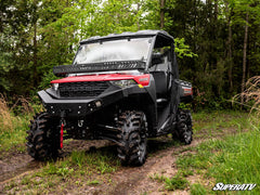 SuperATV Polaris Ranger XP 1000 Hood Rack Bravo