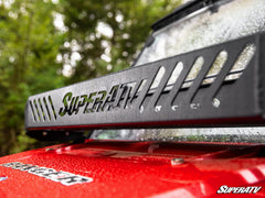 SuperATV Polaris Ranger XP 1000 Hood Rack Bravo