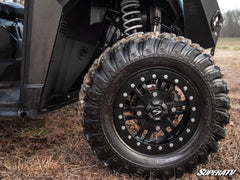 SuperATV Polaris Ranger XP 1000 Front Inner Fender Guards