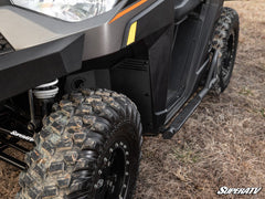 SuperATV Polaris Ranger XP Kinetic Front Inner Fender Guards