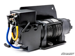 SuperATV Polaris Ranger XP 1000 Ready-Fit Winch