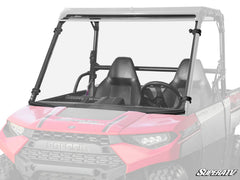 SuperATV Polaris Ranger 150 Full Windshield