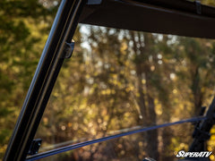 SuperATV Polaris Ranger XP 1000 3-in-1 Windshield