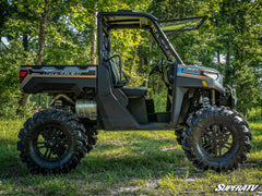 SUPERATV Polaris Ranger XP 1000 6" Lift Kit
