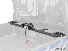 SuperATV Polaris Ranger XP 570 Bed Winch