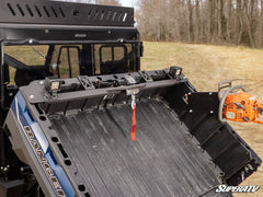 SuperATV Polaris Ranger 570 Bed Winch