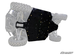 SuperATV Polaris Ranger Kinetic Full Skid Plate