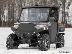SuperATV Polaris Ranger XP 1000 Grille Cover