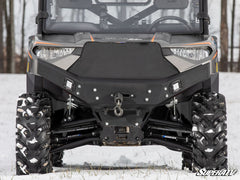SuperATV Polaris Ranger XP 1000 Grille Cover