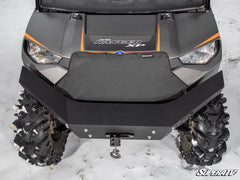 SuperATV Polaris Ranger XP 1000 Grille Cover