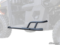 SuperATV Polaris Ranger XP 1000 Heavy-Duty Nerf Bars