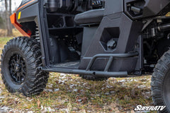 SuperATV Polaris Ranger XP 1000 Heavy-Duty Nerf Bars